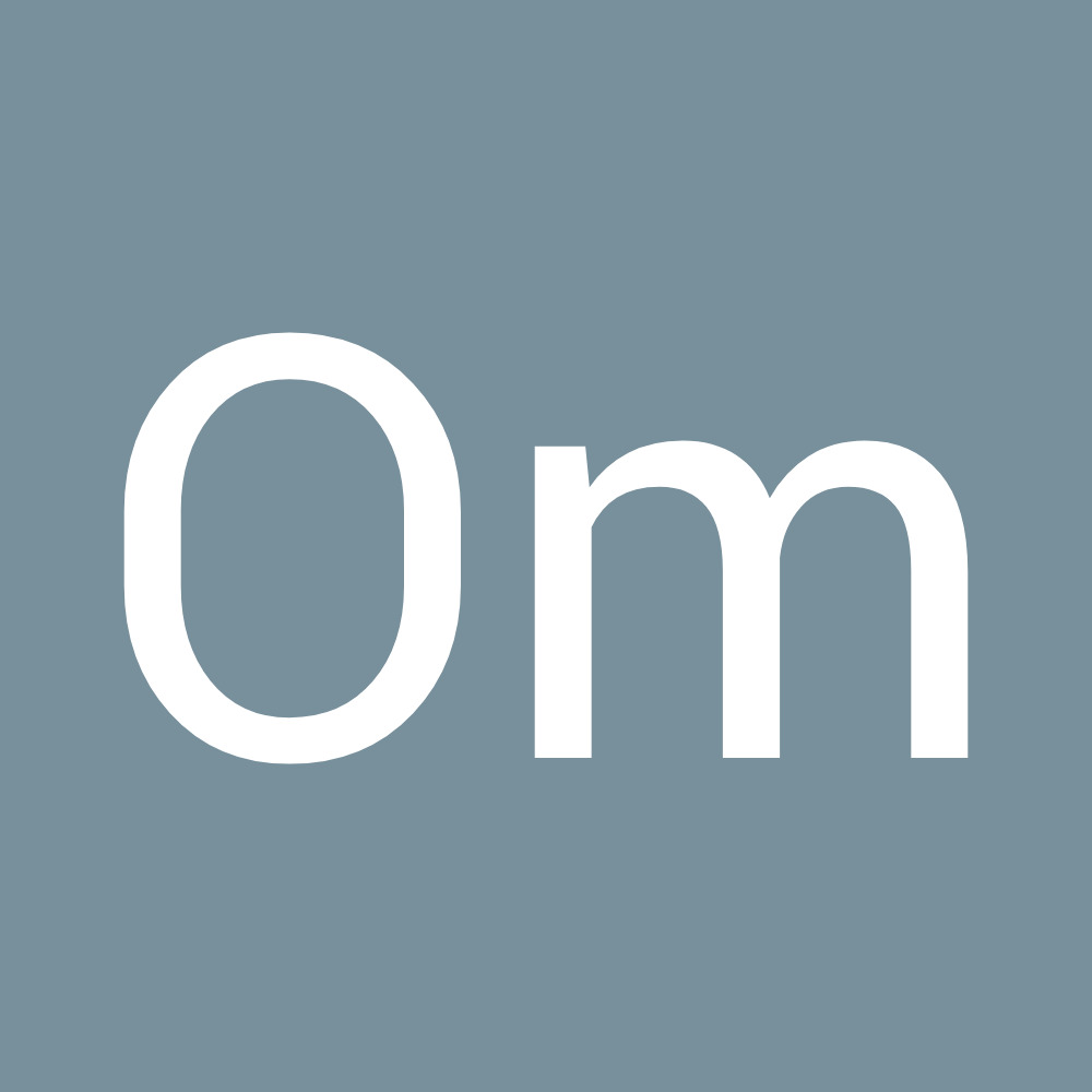 Meet your Posher, Om